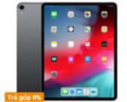 iPad 2018
